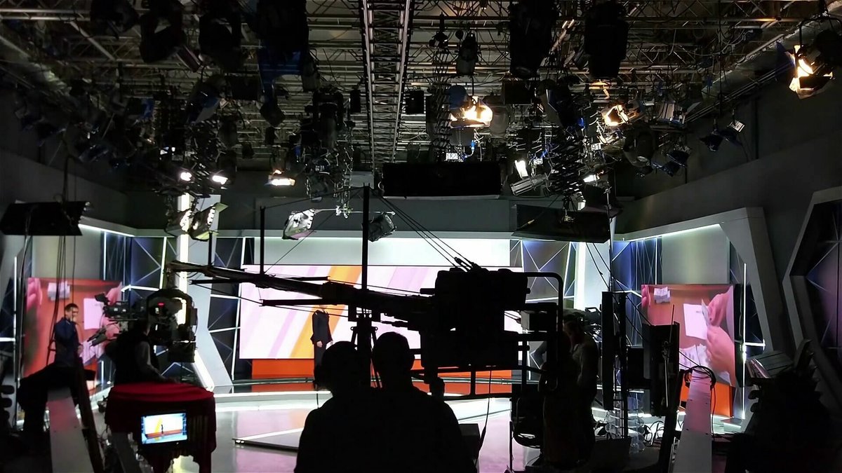 From Script to Screen, The TV Production Process Explained